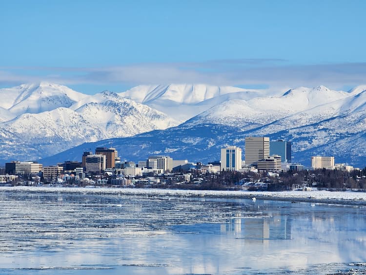 Things to Do in Anchorage, AK